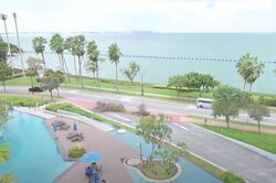 The Coast at Sentosa Cove (D4), Condominium #460947191